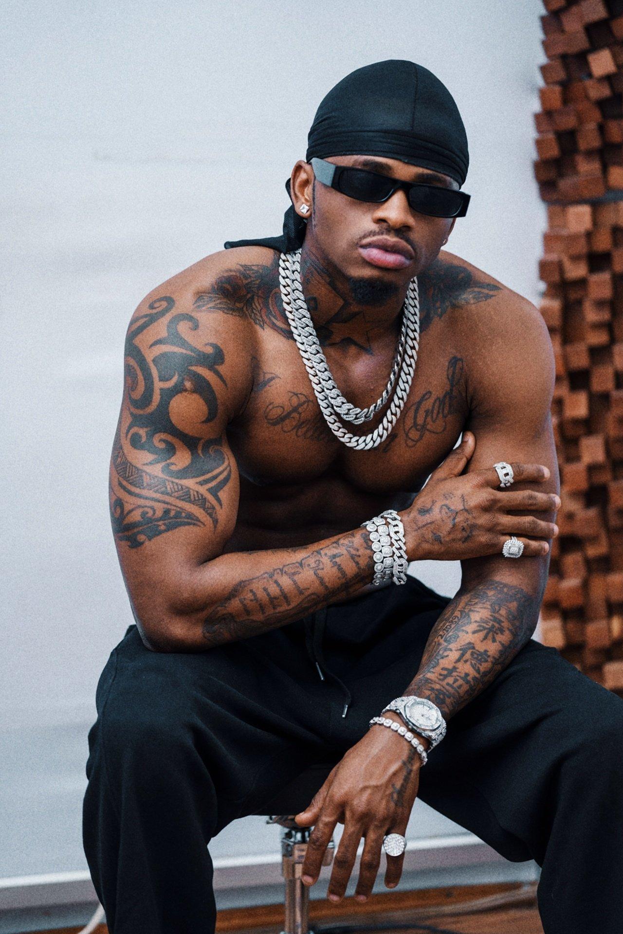 Diamond Platnumz