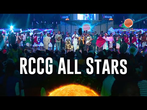 RCCG All Stars