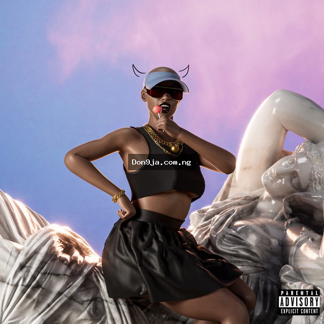 Baddiez & Freakz cover