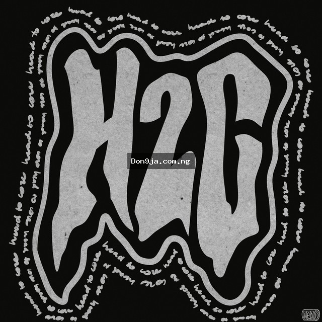 Head 2 Core cover art