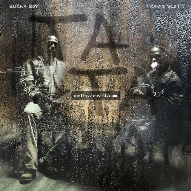 Tatata cover art