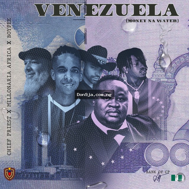 Venezuela