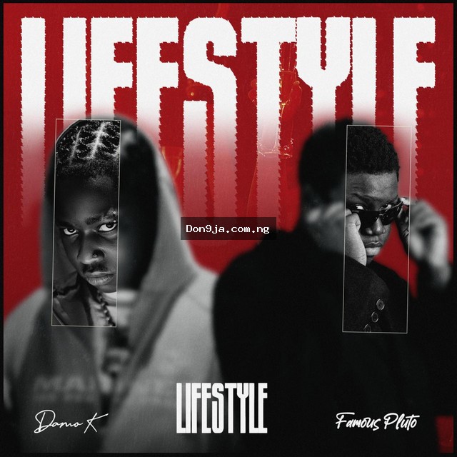 Lifestyle cover