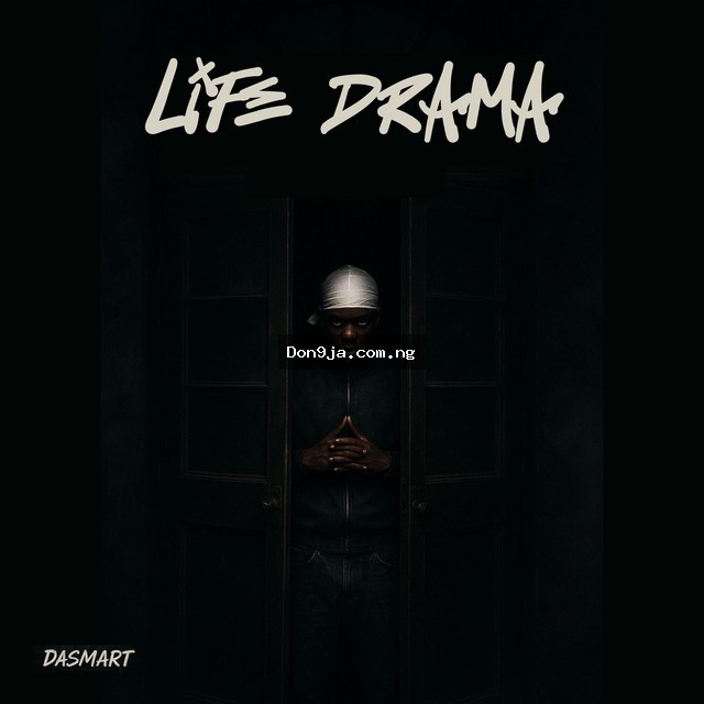 Life Drama cover art