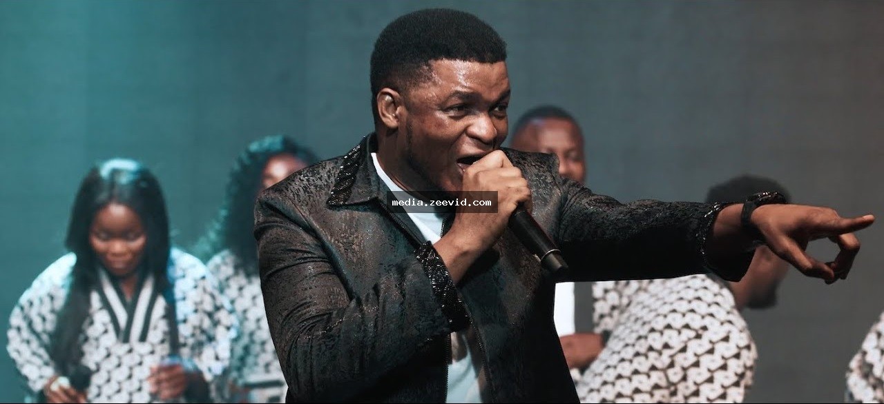 Follow Forever cover