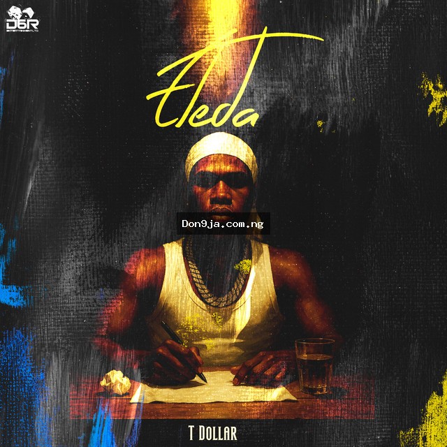Eleda cover art