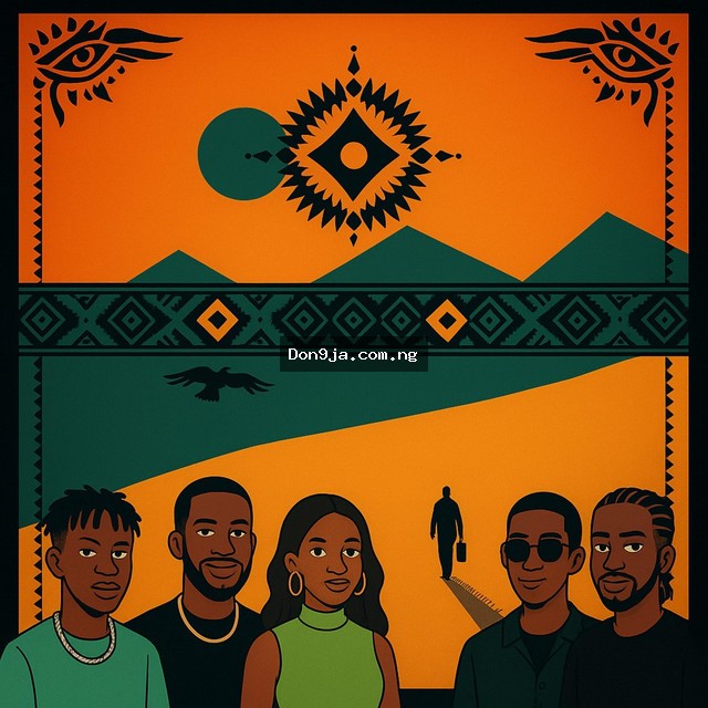 I'm A Mess - Choir Version