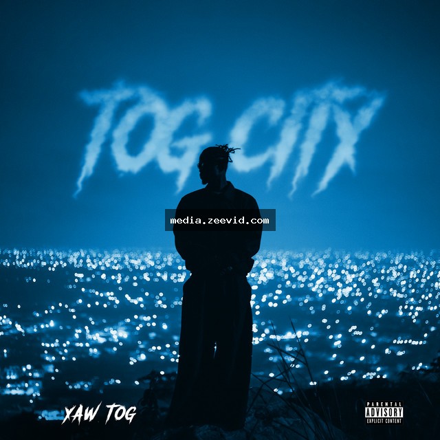 City Boy cover