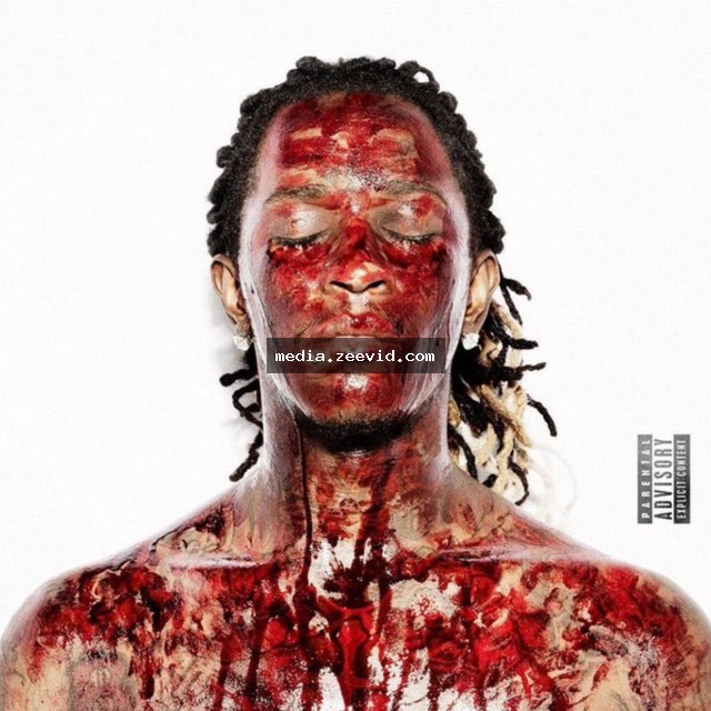 Miss My Dogs cover art