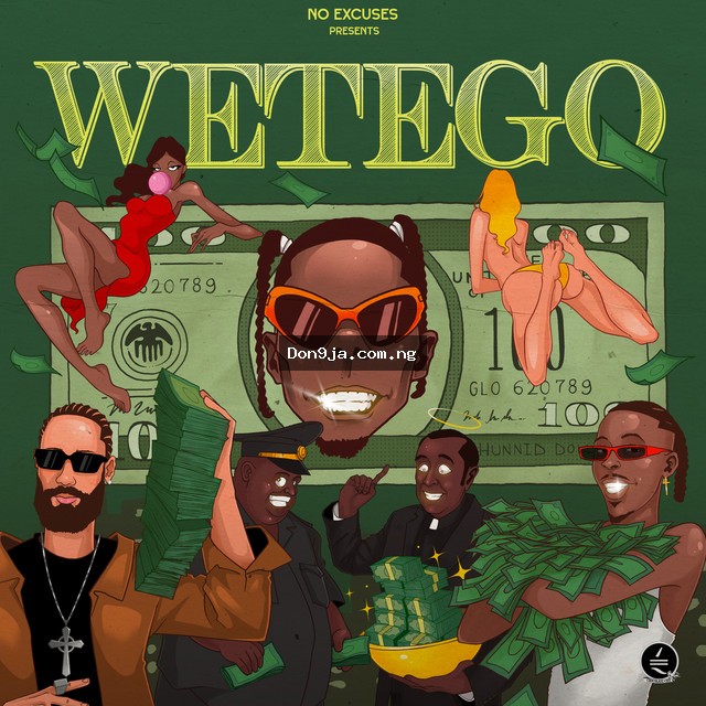 W For Wetego