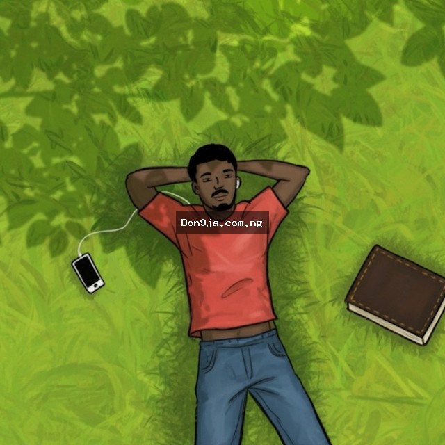 Holy Senses cover art