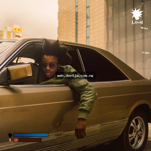 Sorry I'm Busy cover art