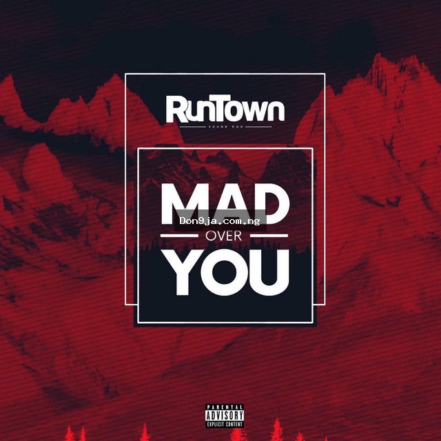 Mad Over You