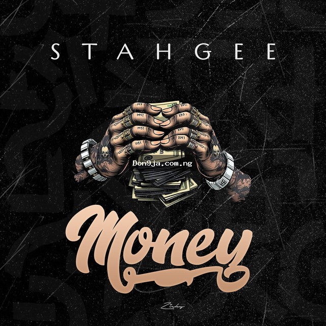 Money cover art