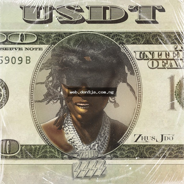 USDT cover art