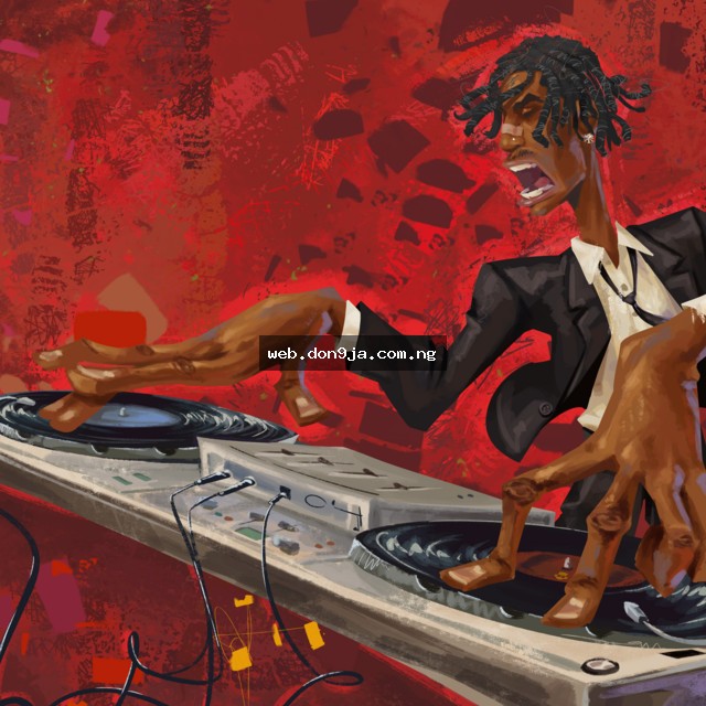 Sorry Im Not Sorry cover art