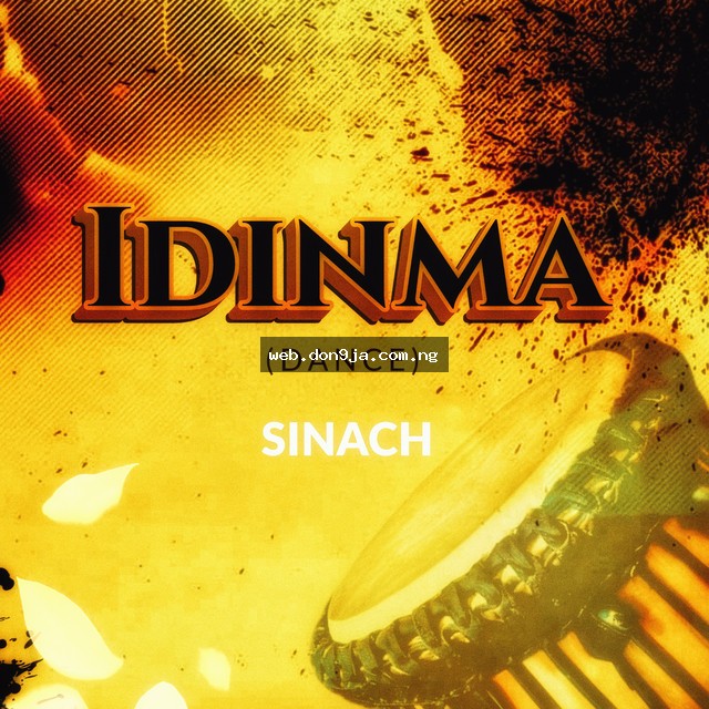 Idinma - Dance cover