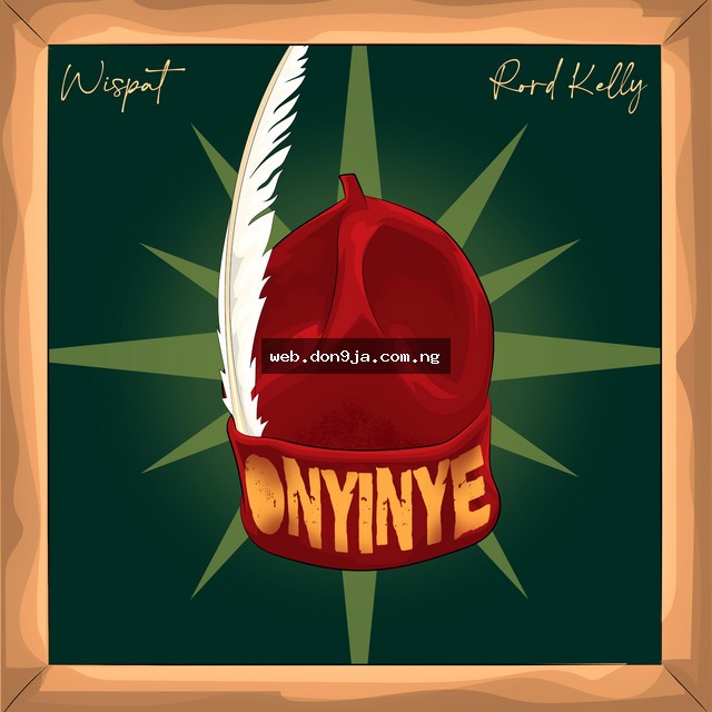 Onyinye cover art